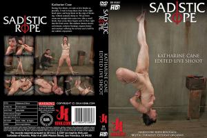 KATHERINE CANE-ETITED LIVE S