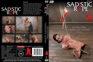 DESTROYING A BONDAGE LEGEND