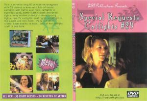 Special Request Catfights #29