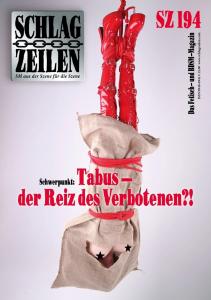 SCHLAGZEILEN 194