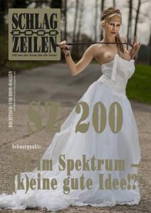 SCHLAGZEILEN 200