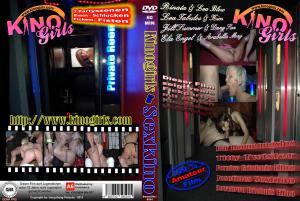 Kinogirls im Sexkino 1