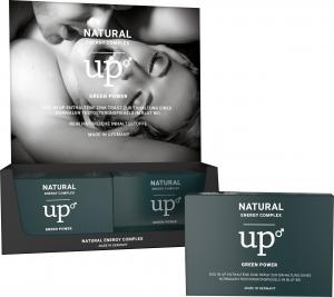 UP DISPLAY (INKL 10 EINZELPACKUNGEN)