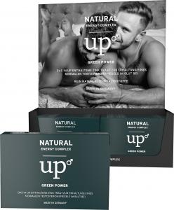UP DISPLAY GAY (INKL. 10 EINZELPACKUN GEN)