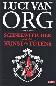 SCHNEEWITCHEN UND DIE KUNST DES TTENS