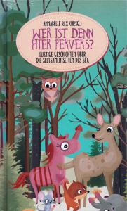 WER IST DENN HIER PERVERS