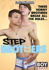 STEP BROTHERS