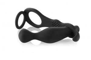 Vibrating Intimate Massager