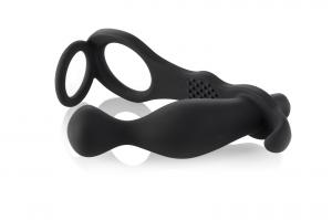 Vibrating Intimate Massager
