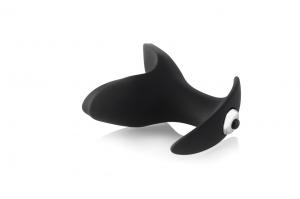 Vibrating Anal Stretcher