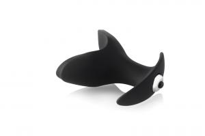 Vibrating Anal Stretcher