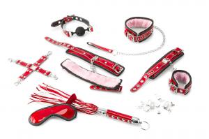 Mega Bondage Kit