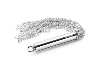 Extra Strong Metal Whip with Plug