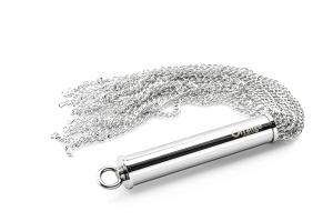 Extra Strong Metal Whip with Plug