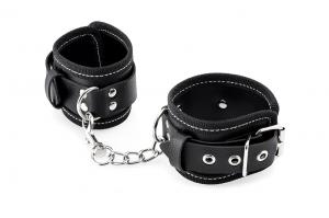Beginners Handcuffs Black