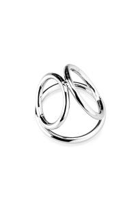 Triple Cockring Medium