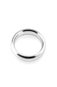 Silver Cockring 40 mm