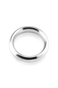 Silver Cockring 45 mm