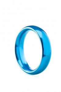 Blue Cockring 45 mm