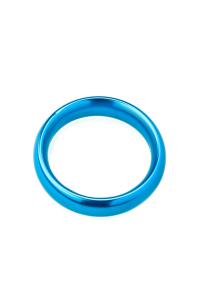Blue Cockring 45 mm
