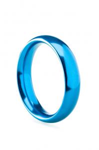 Blue Cockring 50 mm