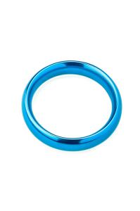 Blue Cockring 50 mm