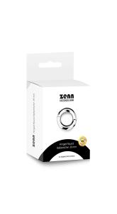 Hinged Round Ballstretcher 39 mm