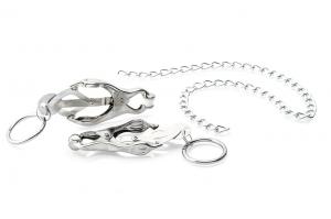 Japanese Clover Clamps with Chain