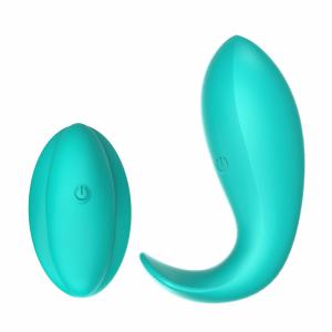 Remote Controlled Wearable Vibrator