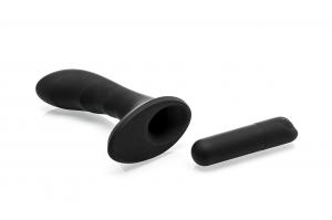 Remote Controlled Prostate Massager