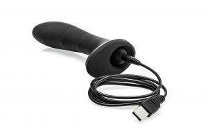 Remote Controlled Prostate Massager