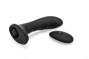 Remote Controlled Prostate Massager