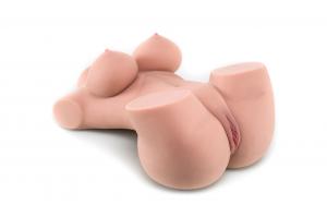 Pamela - Real Life Sex Doll