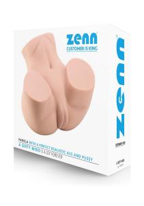 Pamela - Real Life Sex Doll - Ass & Puss y