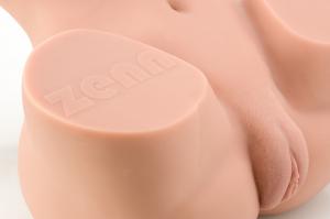 Pamela - Real Life Sex Doll - Ass & Puss y