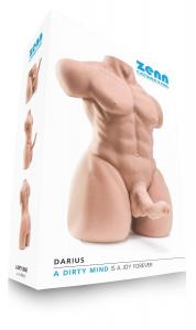 Darius - Ultra Realistic Male Love Doll