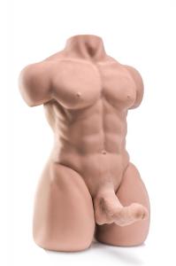 Darius - Ultra Realistic Male Love Doll