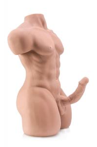 Darius - Ultra Realistic Male Love Doll