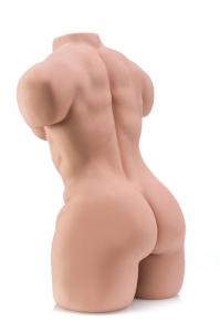 Darius - Ultra Realistic Male Love Doll