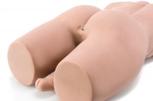 Darius - Ultra Realistic Male Love Doll