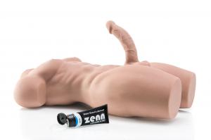 Darius - Ultra Realistic Male Love Doll