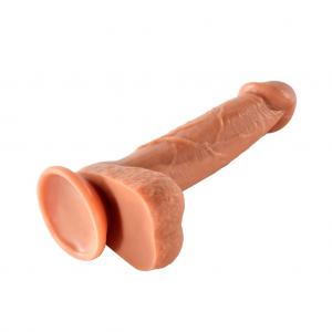Super Soft Hot Realistic Dick 22,3 cm