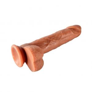 Super Soft Hot Realistic Dick 22,3 cm