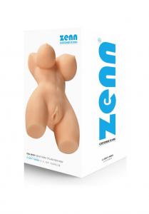 Becky - Use My Horny Tits And Pussy Now