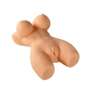 Becky - Use My Horny Tits And Pussy Now