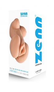 Doll Tina - Try My Big Lips And Hot Ass