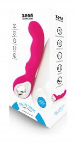 G-Spot Vibrator