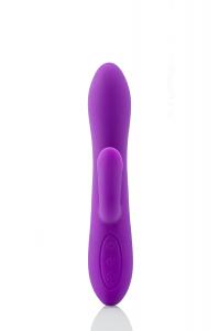 Clitoral Sucking & G-Spot Stimulation Vi brator