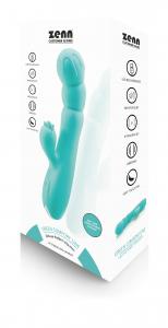 Deluxe Rabbit Vibrator