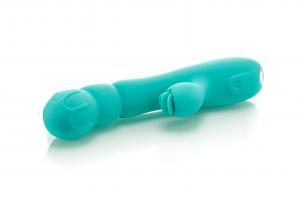 Deluxe Rabbit Vibrator